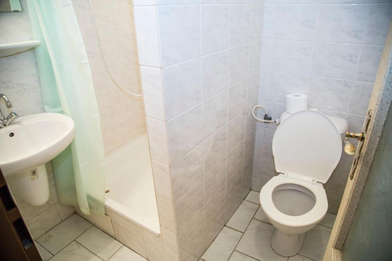 נאצ'וד Hotel U Mesta Prahy מראה חיצוני תמונה