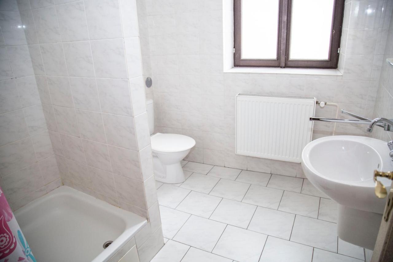 נאצ'וד Hotel U Mesta Prahy מראה חיצוני תמונה