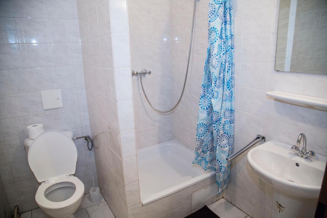 נאצ'וד Hotel U Mesta Prahy מראה חיצוני תמונה